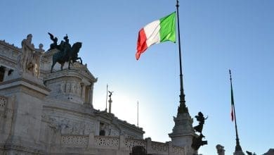 Alemanha processa Italia sobre indenizar vitimas do nazismo