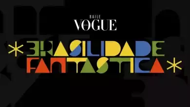 Baile da Vogue 2022 acontece no Rio de Janeiro