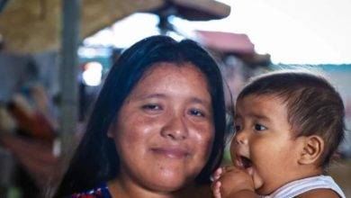 Brasil acolhe mais de 7 mil indigenas venezuelanos afirma Acnur