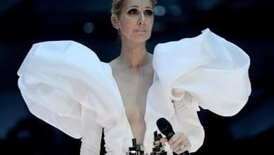 Celine Dion adia turne na Europa por problemas de saude