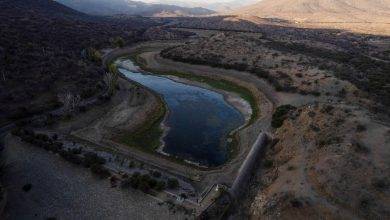 Chile anuncia plano de racionamento de agua sem precedentes enquanto seca entra no 13o ano
