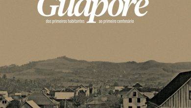 Cidade de Guapore ganha livro historico