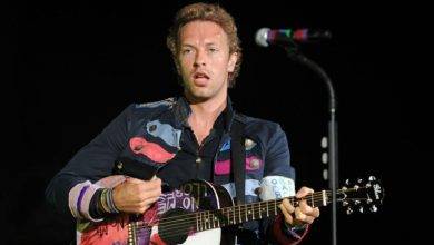 Coldplay anuncia datas extras em Sao Paulo e Rio de Janeiro