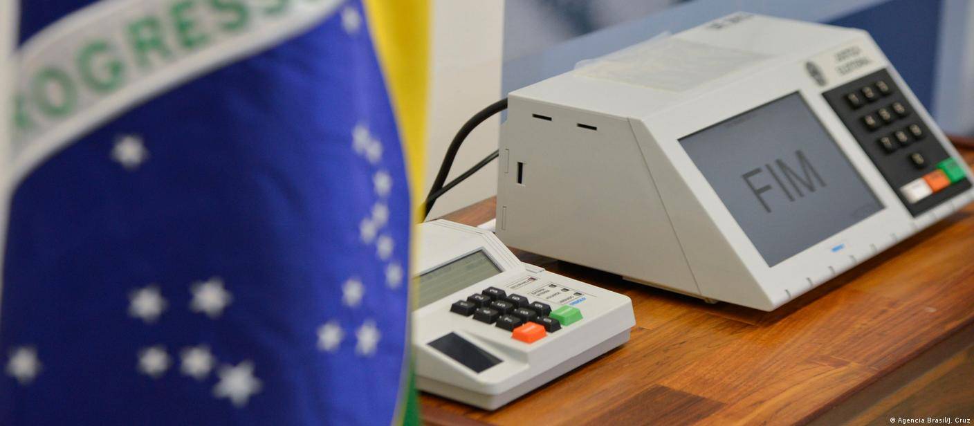 Como o voto jovem pode influenciar a eleicao brasileira