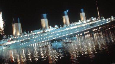 Dez curiosidades sobre o Titanic que poucos conhecem