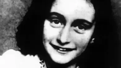 Diario de Anne Frank 70 anos a menina que escreveu um livro lido por milhoes