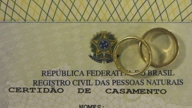 Divorcios no Brasil atingem recorde com 80.573 atos em 2021