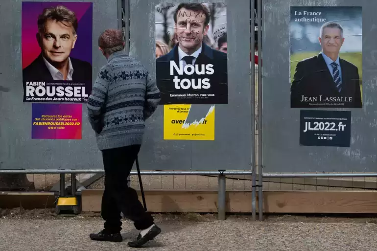 Eleicoes francesas cinco razoes pelas quais voce deve se preocupar com o assunto