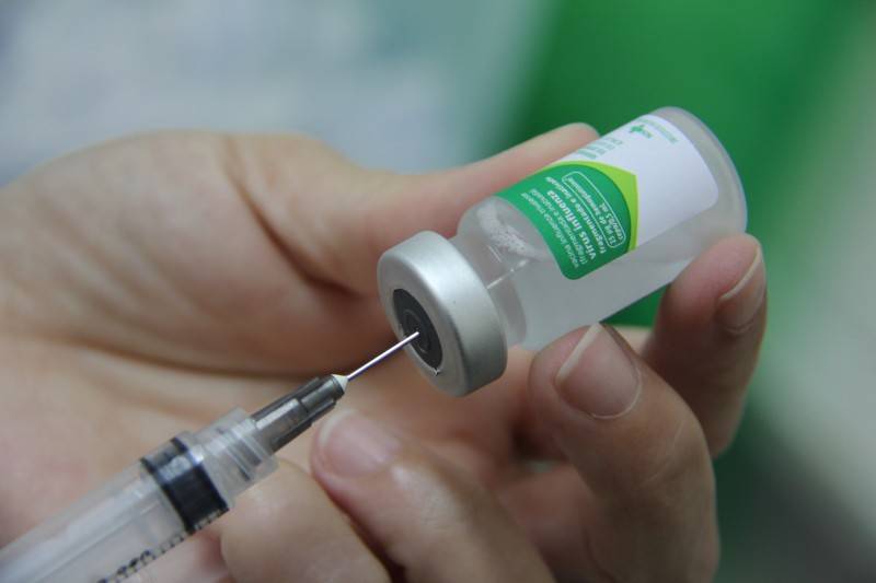 Fake news desafiam cobertura vacinal