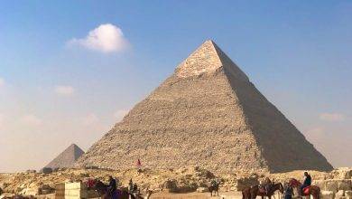 Finalmente o segredo do alinhamento perfeito das piramides pode ser explicado