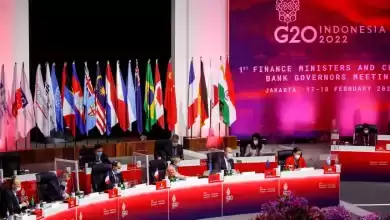 G20 concorda em estabelecer fundo global para o enfrentamento de pandemias