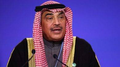 Governo do Kuwait renuncia em ultimo impasse com o Parlamento