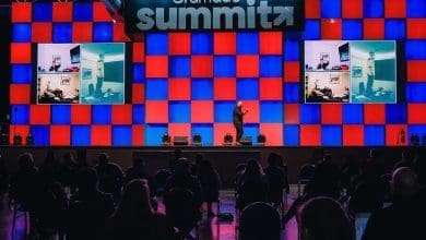 Gramado Summit reune representantes de grandes marcas brasileiras
