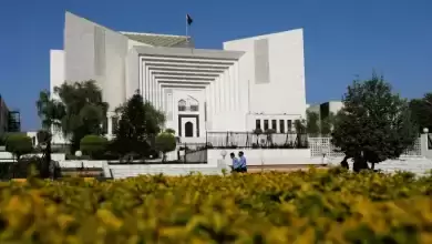 Holofotes para a Suprema Corte do Paquistao em meio a crise constitucional