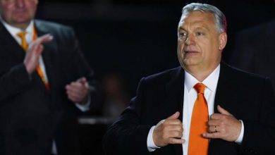 Hungria Orban conquista quarto mandato