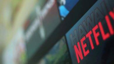 Netflix perde 200 mil assinantes e ve acoes despencarem