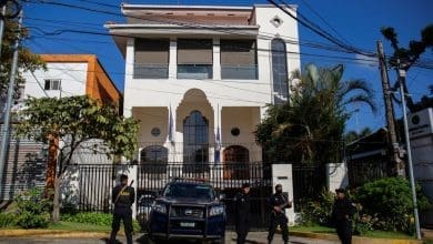 Nicaragua diz que Estado assumira sede da deploravel OEA