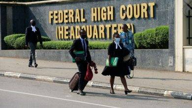 Nigeria vai ouvir todos os julgamentos de terrorismo em segredo decide juiz