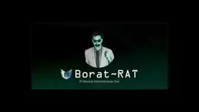 Novo malware de acesso remoto Borat simplificado foi descoberto