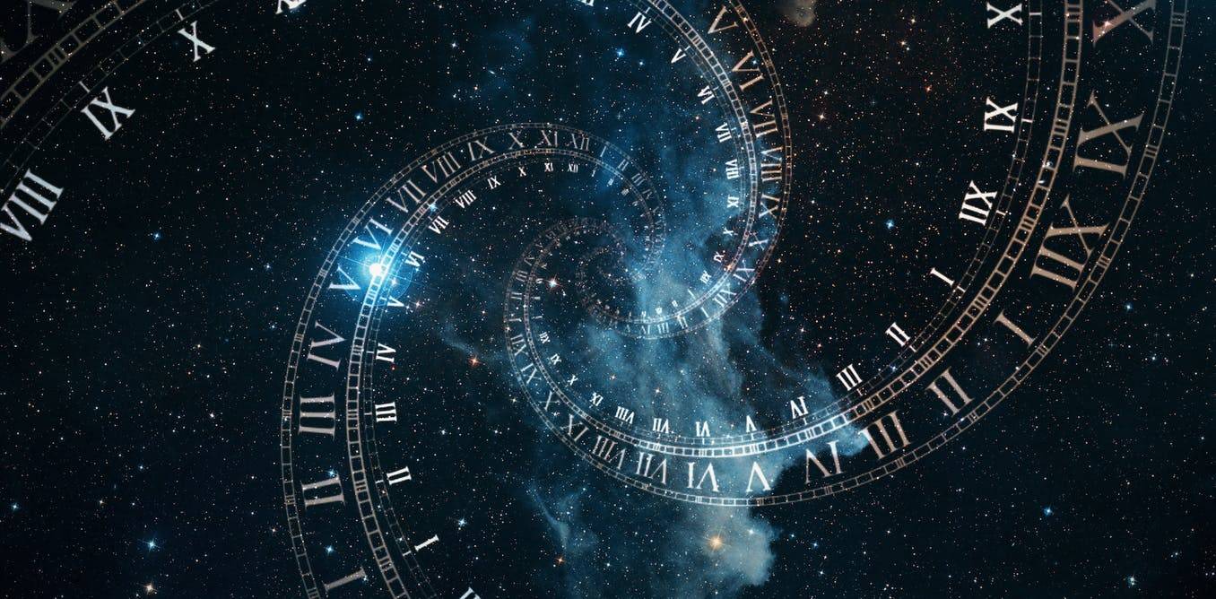 O tempo pode nao existir de acordo com fisicos e filosofos