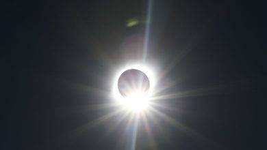 Observatorio Nacional retransmitira ao vivo eclipse solar