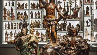 Ouro Preto ganha Museu Boulieu com acervo do barroco internacional