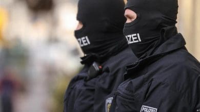 Policia alema desbarata redes neonazistas
