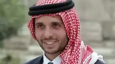 Principe Hamzah bin Hussein da Jordania renuncia ao seu titulo