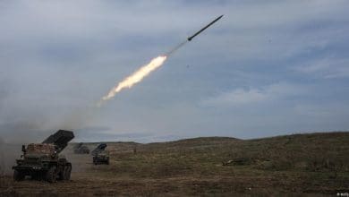 Russia comecou grande batalha pelo Donbass diz Zelenski