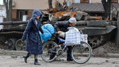 Russia diz controlar Mariupol mas ainda encara resistencia
