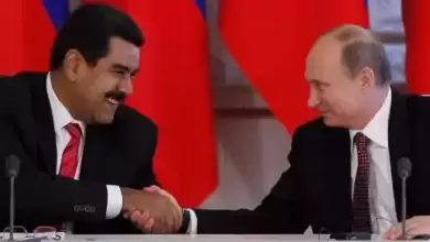 Russia e Venezuela firmam acordo para exploracao espacial