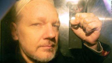 Tribunal de Londres emite ordem de extradicao de Julian Assange para os EUA