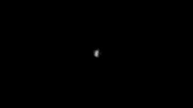1 de maio de 1949 A lua de Netuno Nereid foi descoberta