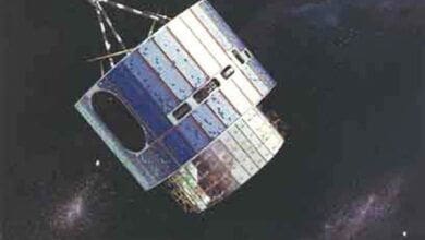 17 de maio de 1974 NASA lanca 1o satelite meteorologico sincrono