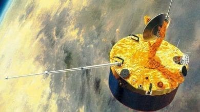 20 de maio de 1978 NASA lanca missao Pioneer para Orbitar Venus
