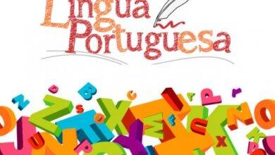A Lingua Portuguesa e a lingua de milhoes de unicos