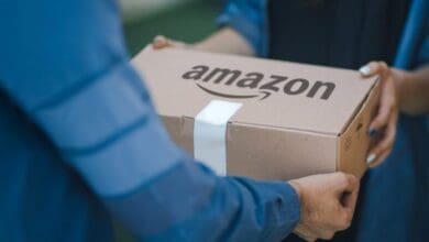 Amazon entrega seus produtos em 100 dos municipios brasileiros