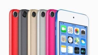 Apple anuncia planos para descontinuar iPod