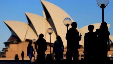 Australia retira conservadores do poder apos 9 anos