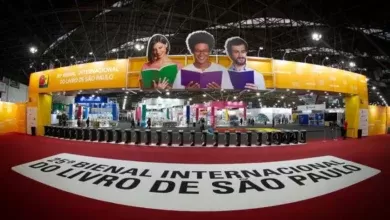 Bienal do Livro de Sao Paulo inicia venda de ingressos