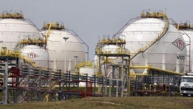 Bolivia pressiona Petrobras a pagar mais pelo seu gas