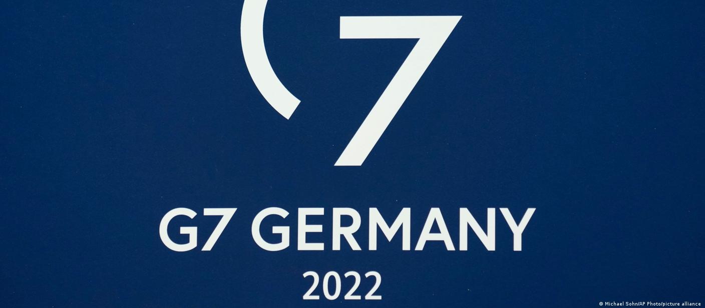 Brasil fica mais uma vez de fora da reuniao do G7