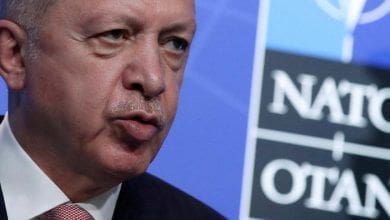 Erdogan expoe condicoes para adesao de Suecia e Finlandia