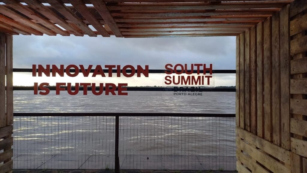Erechim presente no South Summit 2022 5