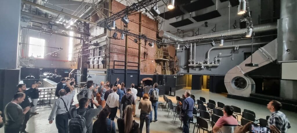 Erechim presente no South Summit 2022 8