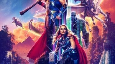 Filme Thor Amor e Trovao ganha trailer completo