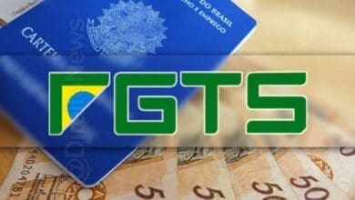 Governo vai liberar parcelas do FGTS para pagamento de creche