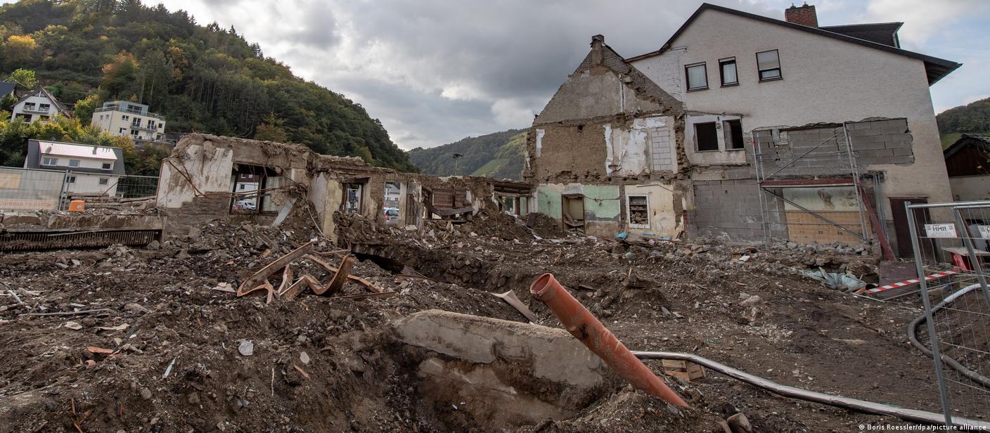 Indicadores de mudancas climaticas batem recorde em 2021
