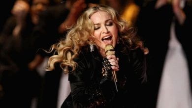 Madonna anuncia coletanea especial para celebrar marco no topo da Billboard
