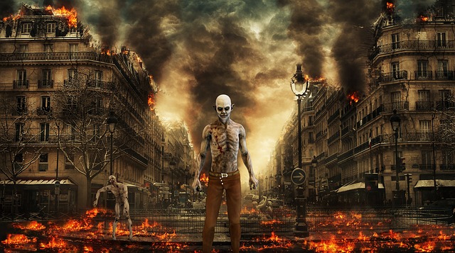 Adolescência, terror e zombies: a nova série de “Resident Evil” na
